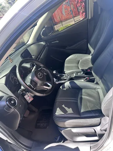 Mazda 2 1.6 Grand Touring Aut