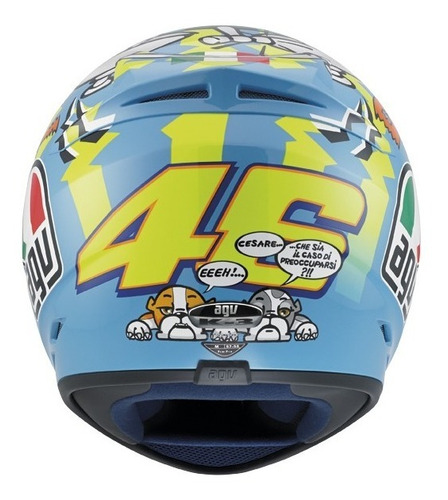 Casco Agv K3 Top - Todos Los Modelos - Monsa Group