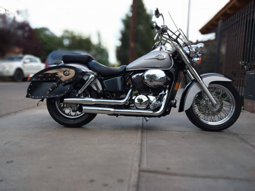 Honda Shadow American Classic Edition 750 Cc Año 2003