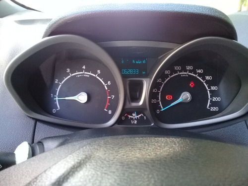 Ecosport 2013 Se 1.6