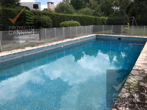 Imagen 15 de 24 de Casa Quinta En Venta El Trebol Ezeiza