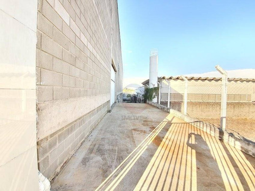 Imagem 28 de 29 de Galpão À Venda, 1590 M² Por R$ 4.197.000,00 - Distrito Industrial Nova Era - Indaiatuba/sp - Ga0560