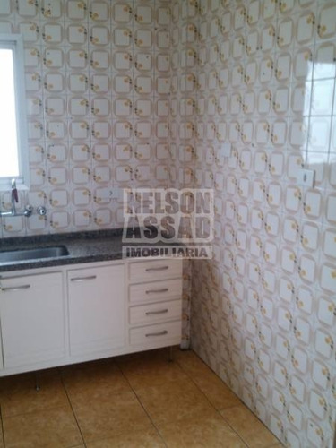 Imagem 11 de 20 de Apartamento Em Condomínio Padrão Para Venda No Bairro Vila Granada, 3 Dorm, 1 Suíte, 2 Vagas, 120 M - 1839