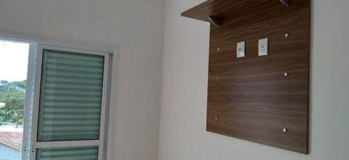 Imagem 17 de 22 de Sobrado Com 3 Dormitórios À Venda, 115 M² Por R$ 667.000,00 - Paraíso - Santo André/sp - So1973
