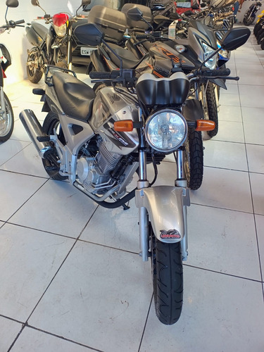 Cbx Twister 250