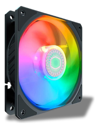 Fan Cooler Master Sickleflow 120 Argb Mfx-b2dn-18npa-r1 Argb