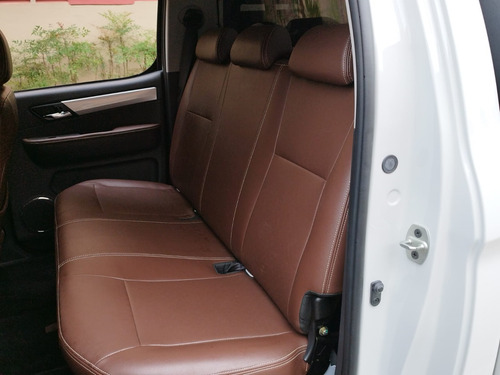 JAC Iev330P CD 150CV AUTOMÁTICO
