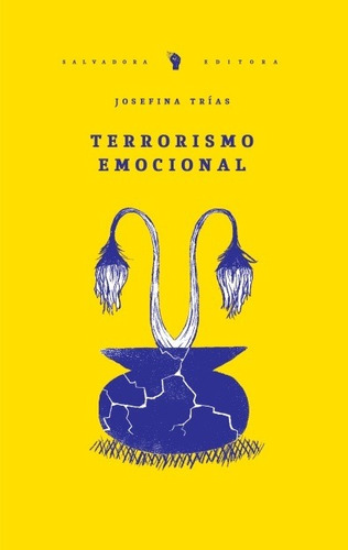 Terrorismo Emocional - Josefina Trías