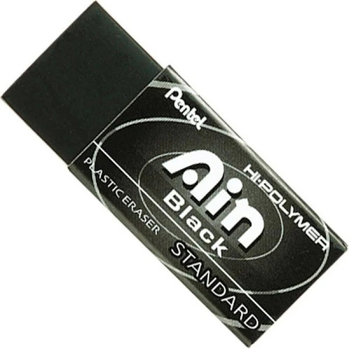 Lapiseira Pentel Sharp P209 Mostarda 0,9+ Grafite E Borracha