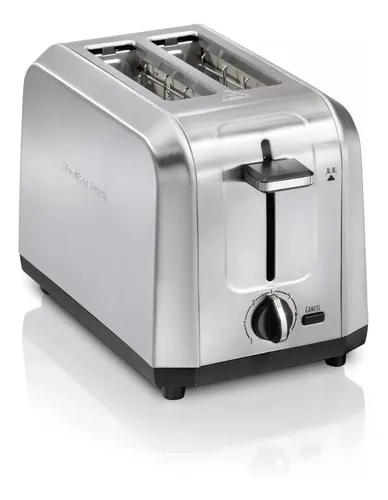 Professional Series PS77411 2-Slice Toaster - Stainless Steel