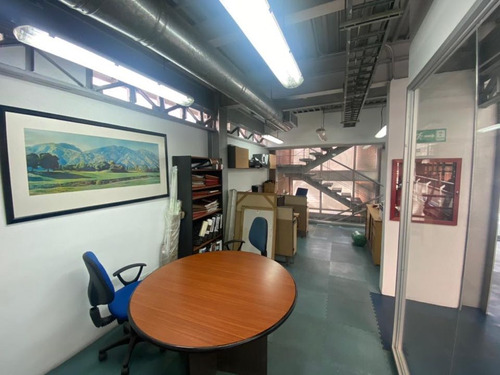 Edificio Comercial De 618m2 En Venta En Sabana Grande