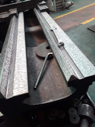 Reparacion Integral Ajuste Tornos Automaticos Paraleloscnc