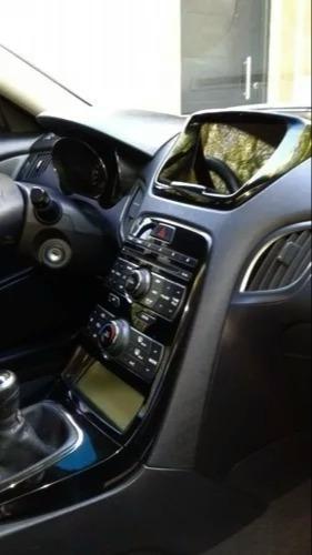 Hyundai Genesis 2.0 T