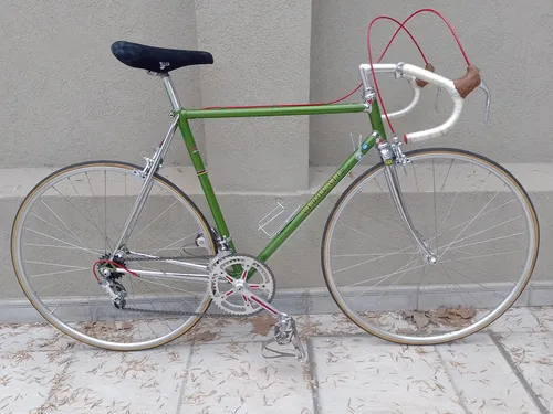 Campagnolo bicicleta online clasica