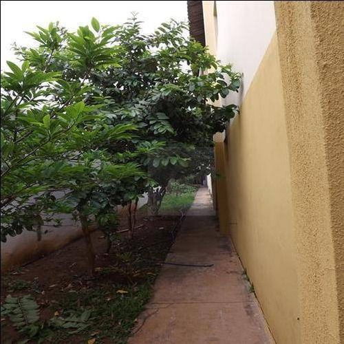 Imagem 29 de 30 de Galpão Comercial À Venda, Jardim Tropical, Indaiatuba - Ga0012. - Ga0012
