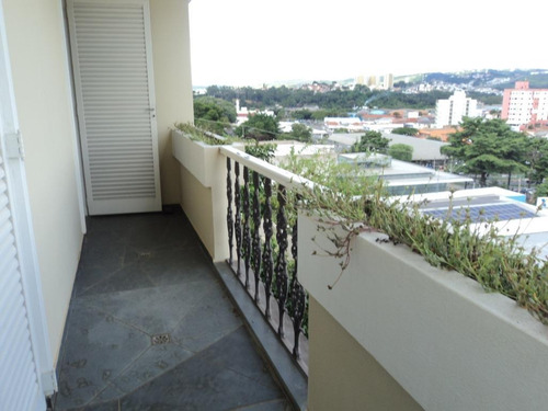 Imagem 21 de 30 de Casa Com 6 Dormitórios Para Alugar, 512 M² Por R$ 8.500/mês - Vila Bissoto - Valinhos/sp - Ca1892