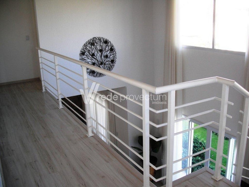 Casa À Venda Em Jardim Residencial Helvétia Park I - Ca287103