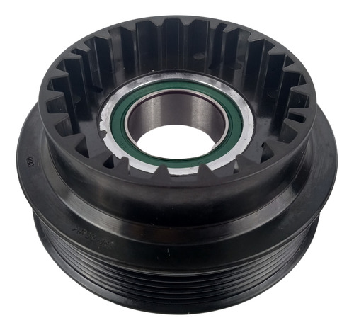 Conjunto Embreagem Compressor Valeo Sprinter 311 415 515 2.2