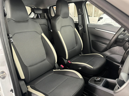 Renault Kwid 27 KW E-TECH ELÉTRICO