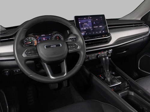 Jeep Compass Compass Long. T270 1.3 Tb 4x2 Flex Aut.