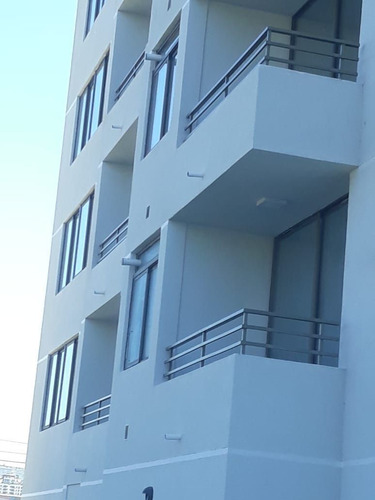 Arriendo Departamento Con Gastos Comunes Incluidos, Quilpué
