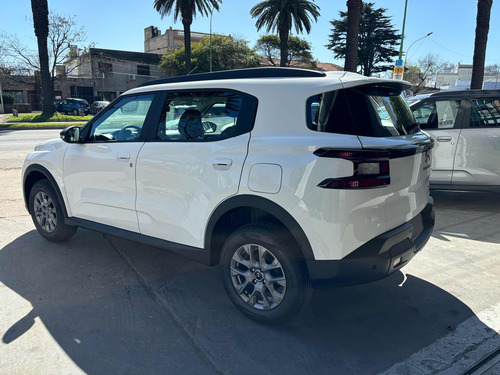 Citroën C3 Aircross 1.6 Feel Mt