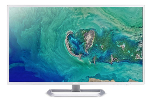 Monitor Ips Acer Ez321q Con 31,5 Full Hd (1920 X 1080) (puer