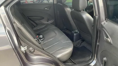 Chevrolet Sail Ls 1.4cc Mt Modelo 2019