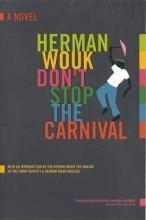 Libro Don't Stop The Carnival - Herman Wouk