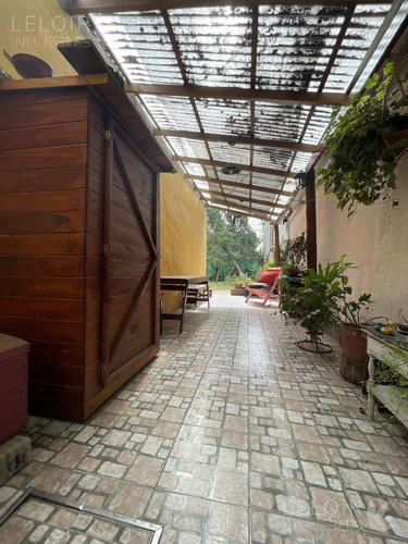 Imagen 14 de 19 de Casa En Venta 3 Amb En Parque Leloir