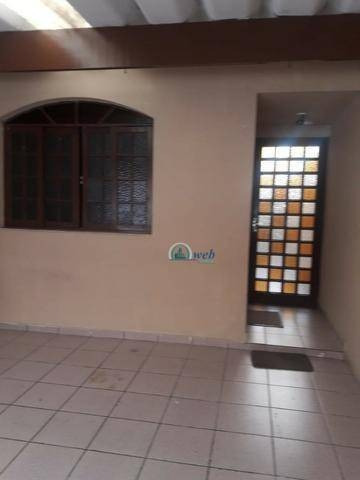 Imagem 21 de 21 de Sobrado À Venda, 120 M² Por R$ 400.000,00 - Planalto - São Bernardo Do Campo/sp - So1081