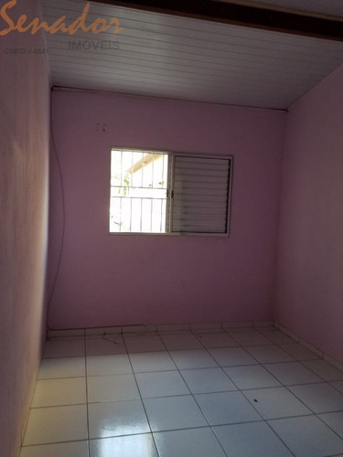 Imagem 9 de 15 de Casa - Ca00606 - 4380778