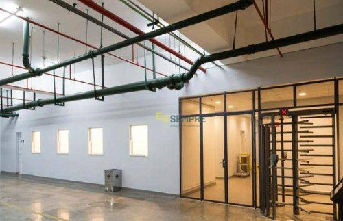 Imagem 24 de 26 de Andar Corporativo Para Alugar, 899 M² - Vila Guarani (zona Sul) - São Paulo/sp - Ac0169
