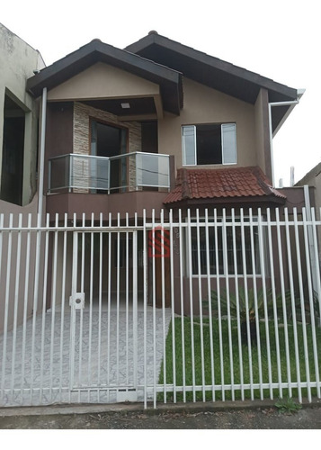 Imagem 1 de 30 de Sobrado Triplex Estuda Permuta - Ssb093 - 70327062