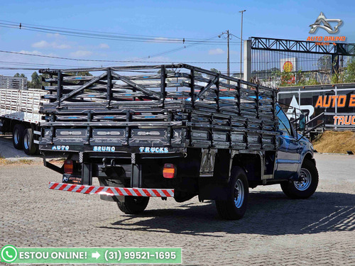 Ford F350 Carroceria Ñ É F4000 F250 Cs Cargo 815 816 712 814