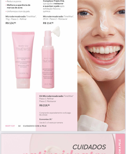 Https://loja.marykay.com.br/minha-vitrine?slug=raela