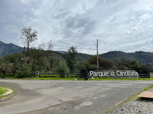 Se Vende Hermosa Parcela Parque Cantillana