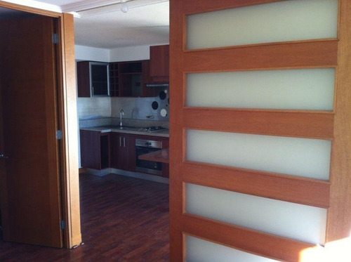 Moderno Departamento Ubicado A Pasos Del Club Providencia