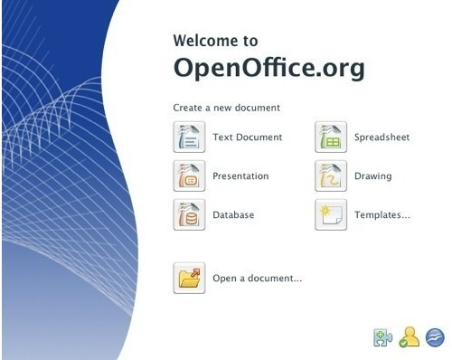 Openoffice 4.1.14 Completo Libre