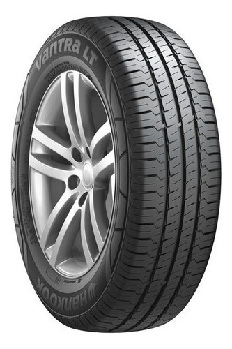 185 R14 Llanta Hankook Ra18 Vantra Lt 102/100 Q