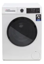 Comprar Lavarropas Carga Frontal James Lr 7990 Inv 7kg Inverter Eh Blanco