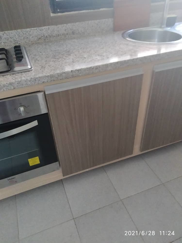 Imagen 6 de 12 de Vendo Apartamento En Ciudad Casarapa