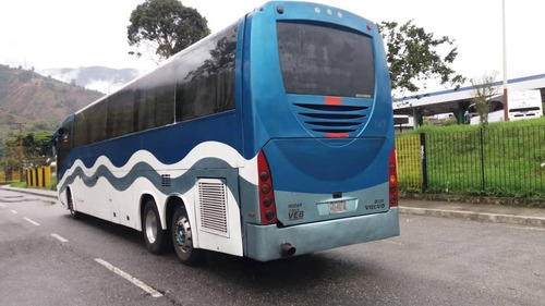 Imagen 3 de 10 de Volvo Irisar