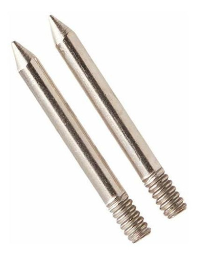 Punta Cónica Weller Mt1 -.031 /.8 Mm Para Series Sp23/sp25