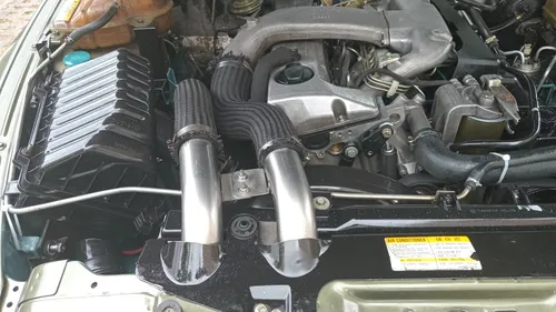Ssangyong Korando 2.9tdi Turbo Diessel