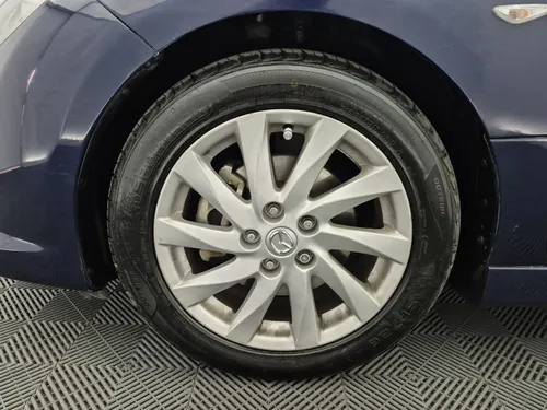 Mazda 6 2.5 All New At
