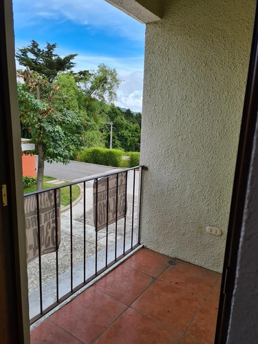 Imagen 5 de 8 de Vendo Casa En Condominio Los Faroles