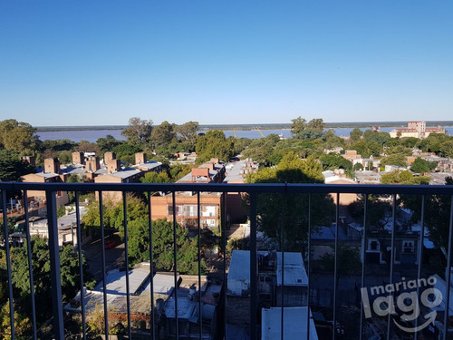 Imagen 2 de 16 de Departamento En Venta De 3 Dormitorios Cochabamba Y Necochea (alquilado)