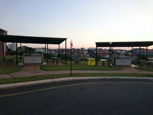 Imagem 3 de 26 de Apartamento Com 2 Dormitórios À Venda, 50 M² Por R$ 190.000,00 - Planalto Do Sol Ii - Santa Bárbara D'oeste/sp - Ap0175