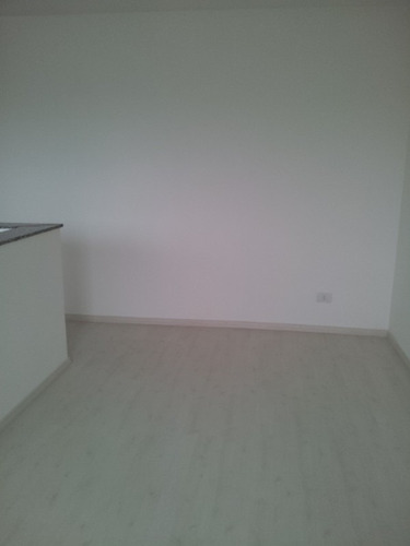 Imagem 3 de 15 de Apto Vago 2 Dormitórios Vila Palmares Santo André - 1033-9566